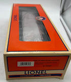 Lionel 6-19357 N&W Hopper #6444-25 Pink (Girls' Train) O SCALE Like New