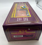 MTH Premier 20-90024A the Wheeling Way (WV) reefer car O SCALE NEW