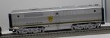 MTH Railking 30-2854-3 Delaware & Hudson Alco PA B Unit Non-Powered O SCALE Like New