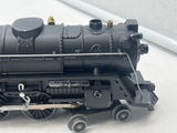 Marx New York Central NYC Black steam locomotive as is O SCALE Used No Box