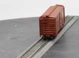Walthers 910-1672 UNION PACIFIC 40' AAR 1944 Boxcar Ready to Run LN/Box #196351 HO Scale Like New