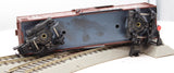 American Flyer 4-9710 ATSF Box Car S Scale Like New