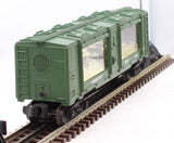 Lionel 6-19419 CHARLOTTE Mint Car O Scale Like New