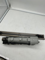MTH Premier 20-3743-1 New York Central 4-6-2 USRA Heavy Pacific Steam Engine - Gray w/P47 Tender #6467 With Proto-Sound 3.0. O SCALE Used Excellent