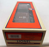 Lionel 6-39342 Strasburg Boxcar O SCALE Like New