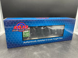 Atlas 3001380-1 O Premier Coalporter Hopper Burlington Northern 534425 O SCALE NEW