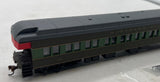 IHC 49524 Northern Pacific Observation Car HO SCALE Used