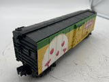 MTH Railking 30-74055 Eat'n'Park Box Car Pittsburgh PA O SCALE Like New