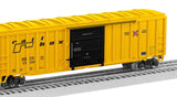 Lionel 2243132 Railbox Standard O Modern Boxcar #30306 O SCALE Like New