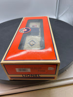 Lionel 6-29908 I LOVE DELAWARE BOXCAR O SCALE NEW