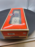 Lionel 6-29908 I LOVE DELAWARE BOXCAR O SCALE NEW