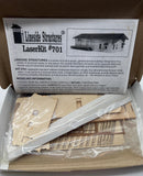 American Model Builders American-Models amo701 Freight House Kit HO SCALE NEW