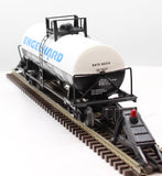 Lionel 6-17914 Engelhard Tank Car O SCALE Like New