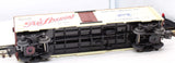 MTH 30-2592B Pitt Special Beer Reefer Fort Pitt Brewing O Scale Like New