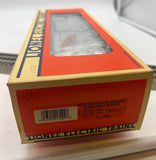 Lionel 6-17222 Western Pacific Boxcar O SCALE Like New