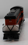 MTH Railking 30-20230-1 Bessemer & Lake Erie BLE AS-616 Diesel Engine With Proto-Sound 3.0 O SCALE Like New