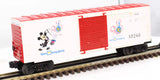 Lionel 6-19246 DISNEY WORLD 20th Anniversary Box Car O Scale Like New