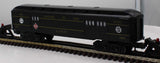 Lionel 6-0511 PENNSYLVANIA RAILROAD 12 Wheel Lighted Baggage Car TCA Convention O Scale Like New
