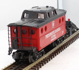 Lionel 6-36653 PITTSBURGH REGION Caboose Three Rivers #477939 O Scale Like New WRONG