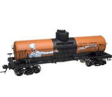 Atlas 8641 AGASH REFINING CORP Italian Cook 8,000 GAL GSC O Scale Like New