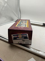 MTH Premier 20-93008 Missouri Pacific 40' Box Car O SCALE Like New