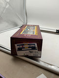 MTH Premier 20-93008 Missouri Pacific 40' Box Car O SCALE Like New
