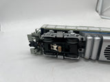 MTH Railking 30-2357-1 Bangor & Aroostook GP-7 Diesel Engine - Cab 570 with Proto-Sound 2.0 O SCALE Like New