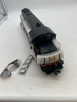 MTH Premier 20-21844-1 New Haven U25B Diesel Engine - New Haven With Proto-Sound 3.0 O SCALE. Limited Like New