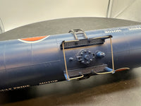 MTH Premier 20-96050 Gulf Tank Car O Scale Used Excellent