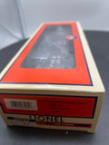 Lionel 6-37084 PENNSYLVANIA COP AND HOBO ANIMATED GONDOLA O SCALE NEW