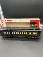 Lionel 6-7206 1983 TCA Concention Car Great Lakes Ltd Louisville Passenger Car O SCALE Like New