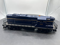 Lionel 6-28514 B&O CONVENTIONAL GP9 DIESEL #6590 O SCALE Used Excellent