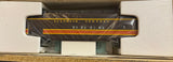 Lionel 6-19129 Illinois Central IC vista dome passenger car O SCALE NEW