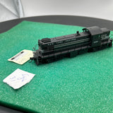HO Scale Bargain Engine 31: Kato New York Central NYC diesel HO Scale Used VG