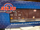Atlas 3003076-4 Conrail Coalporter 507480 Limited O Scale NEW