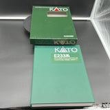 Kato E233-3000 Series Tokaido-Ueno-Tokyo Line 8 Car Set N SCALE