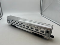 Weaver Baltimore & Ohio B&O Dreamland 60' Aluminum Car O SCALE NEW