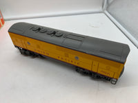 Lionel 6-38392 POSTWAR INSPRIRED NON-POWERED UNION PACIFIC F3 DIESEL B-UNIT O SCALE Like New