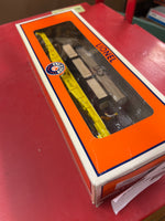 Lionel 6-84768 MOE & JOE LUMBER FLATCAR O SCALE NEW