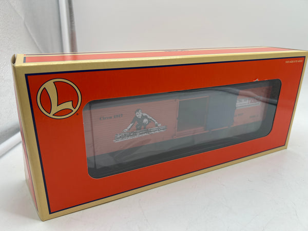Lionel 6-19983   1998-3 Lionel Centennial Series Woodside reefer O scale  NEW