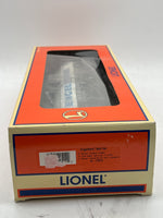 Lionel O scale Engelhard tank car 6-17914 Like New