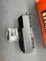Lionel 6-19820  die-cast steam tender with Railsounds II" O SCALE Like New