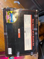 MTH Premier 20-2197-1 New Haven EP-5 Electric Engine Boxed passenger Set O SCALE. Like New Damaged Box