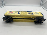 Lionel 6-7601 - Spirit of '76 State of Delaware box car train O SCALE Like New