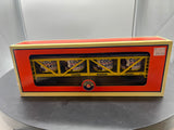 Lionel 6-39484 COCOA MARSH VAT CAR O SCALE NEW