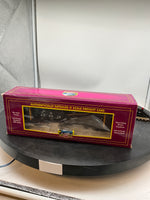 MTH Premier 20-97878 Conrail 70-ton 3-Bay Hopper Car . O SCALE NEW