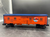 Lionel 6-5733 Lionel LInes Bunk Car O SCALE Like New