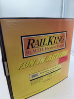 MTH Railking 30-90158 Smith & Sons Dry Goods Transfer Warehouse O SCALE NEW