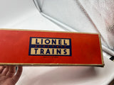 Lionel Postwar 746 Norfolk Western N&W J Class steam locomotive (no box) with 746w whistle tender (boxed) O SCALE Used Excellent No Box/ Damaged Box