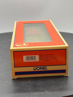 Lionel 6-19985 I love Georgia box car O SCALE NEW